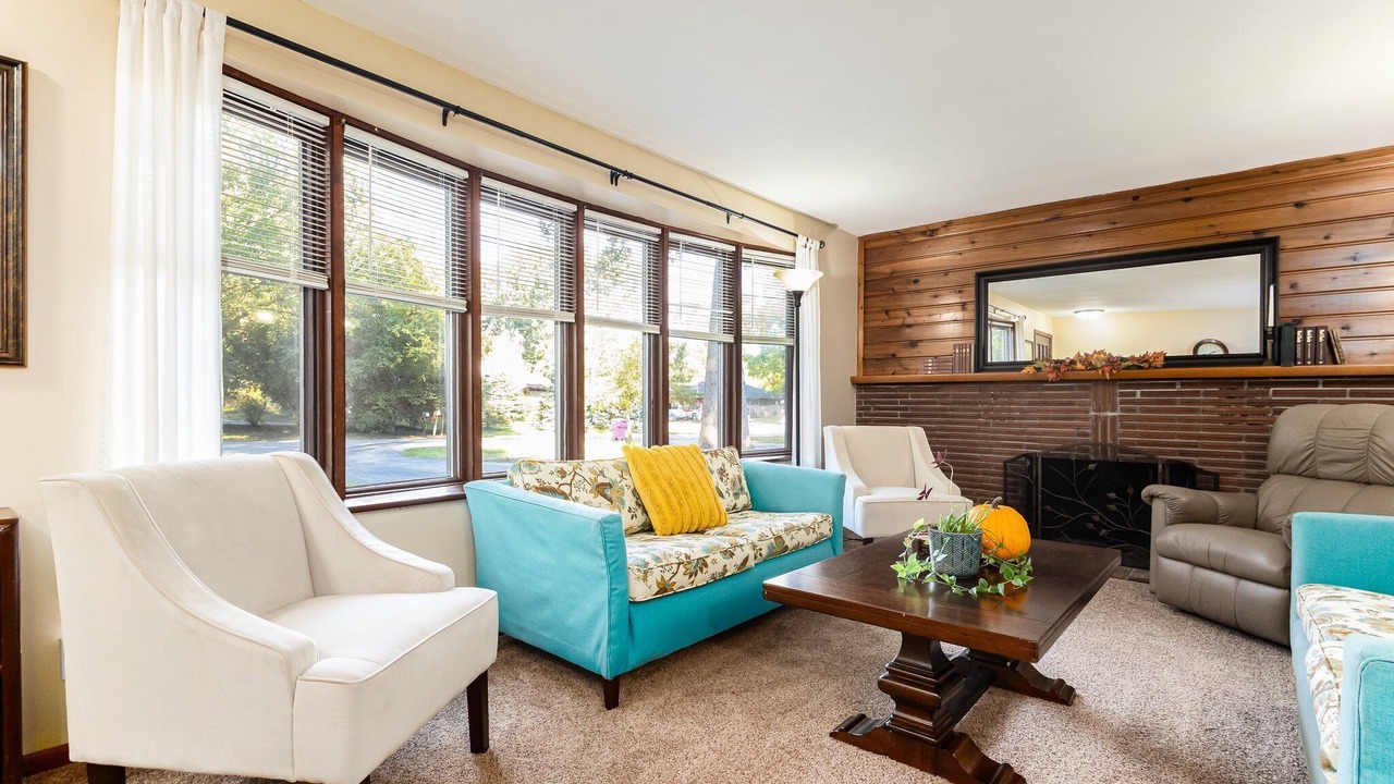 Photo of Livingroom in South Bend