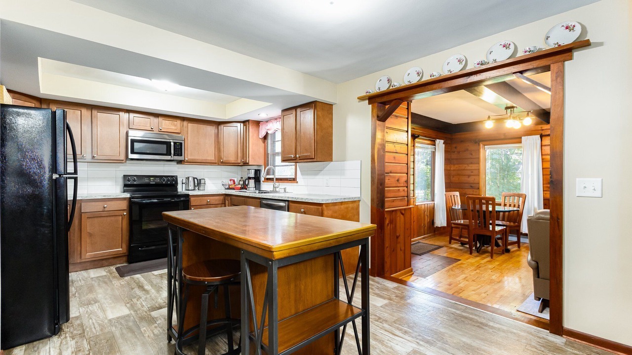 Photo of Kitchen in South Bend