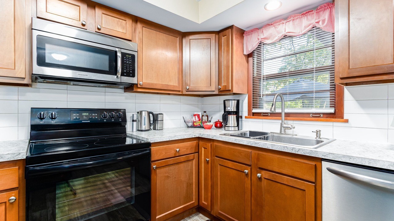 Photo of Kitchen in South Bend