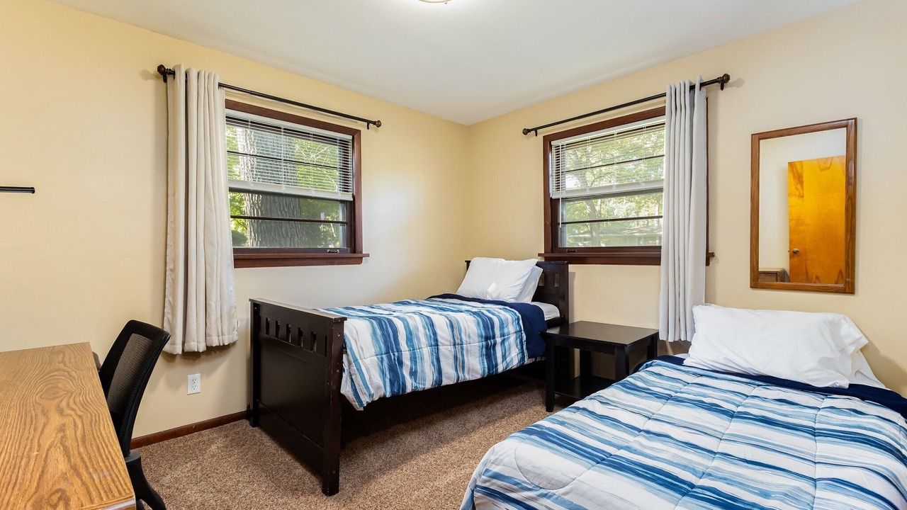 Photo of Bedroom in South Bend