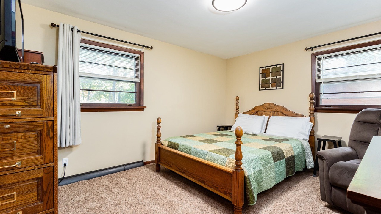 Photo of Bedroom in South Bend