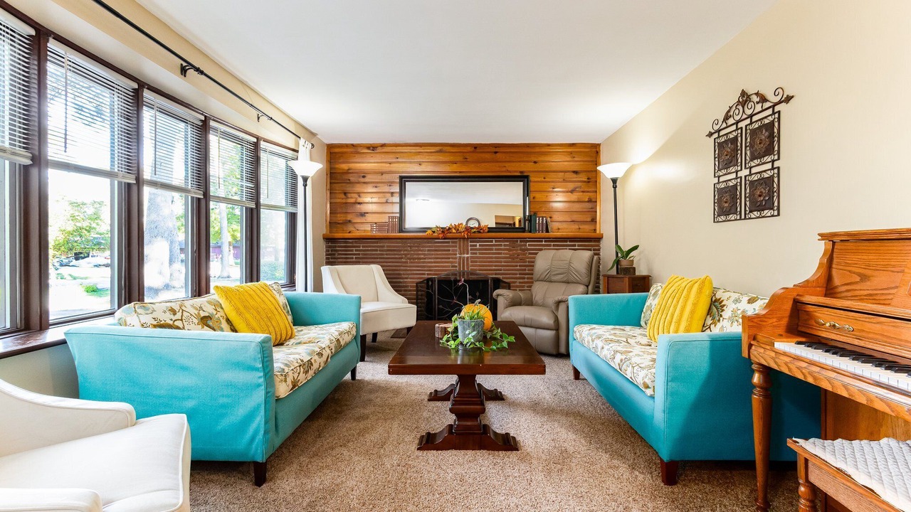 Photo of Livingroom in South Bend