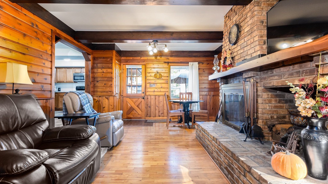 Photo of Livingroom in South Bend