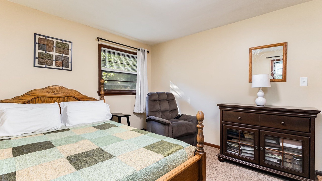 Photo of Bedroom in South Bend