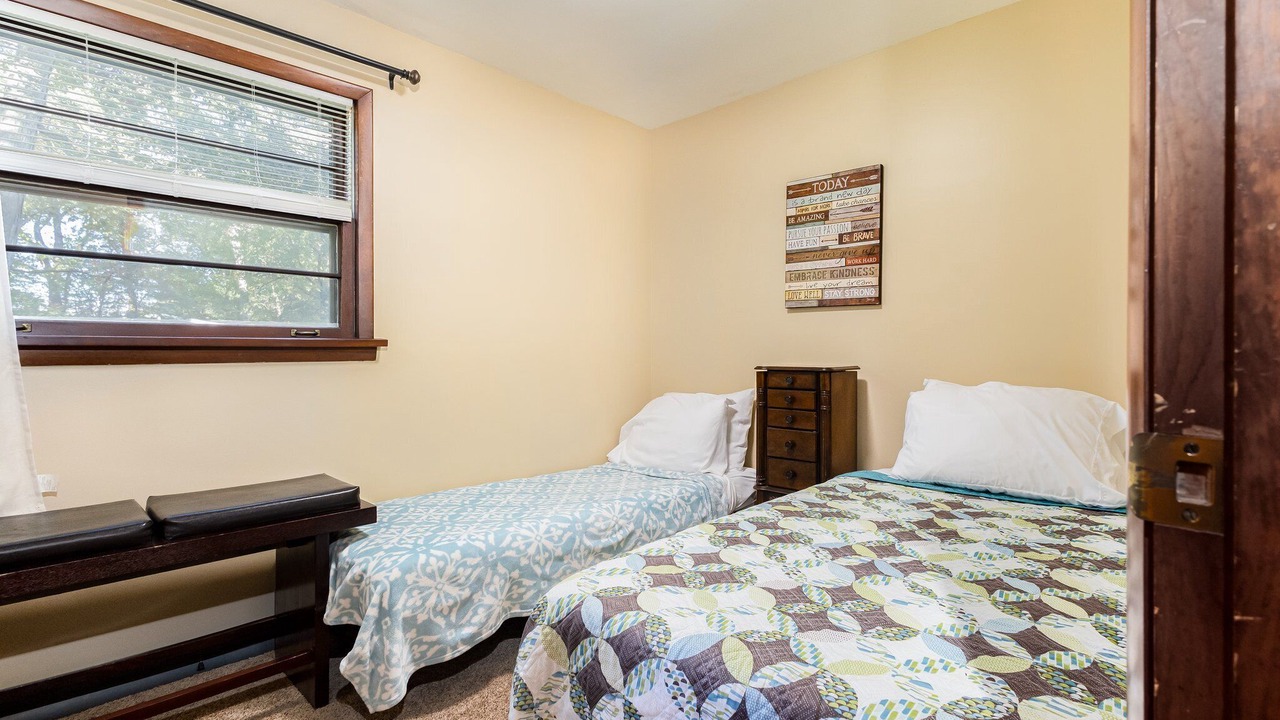 Photo of Bedroom in South Bend