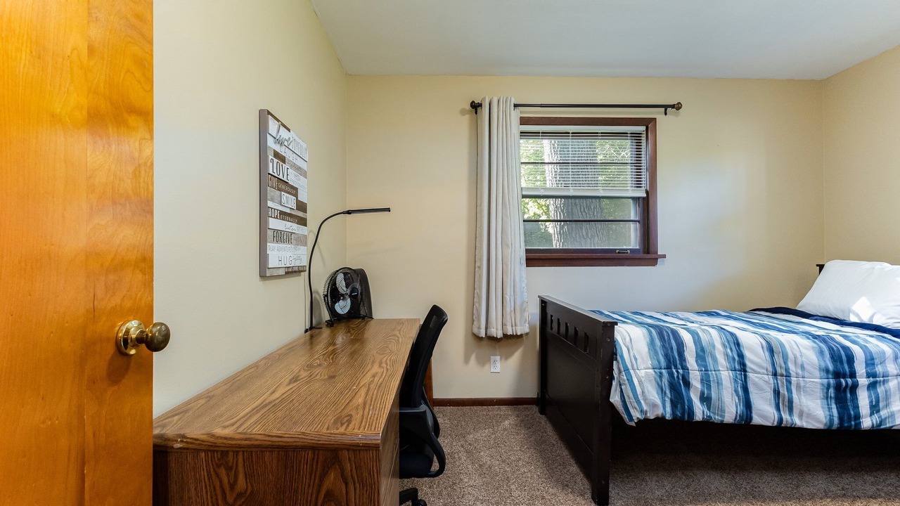 Photo of Bedroom in South Bend