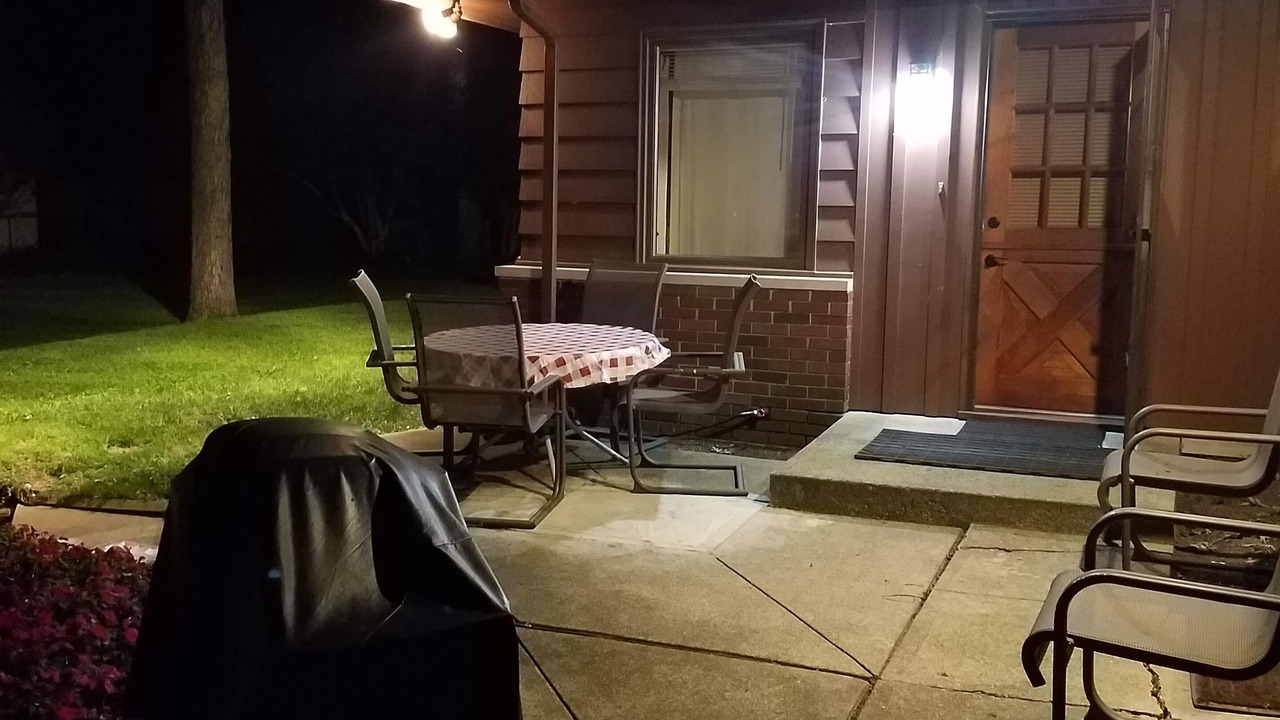 Photo of Outdoor in South Bend