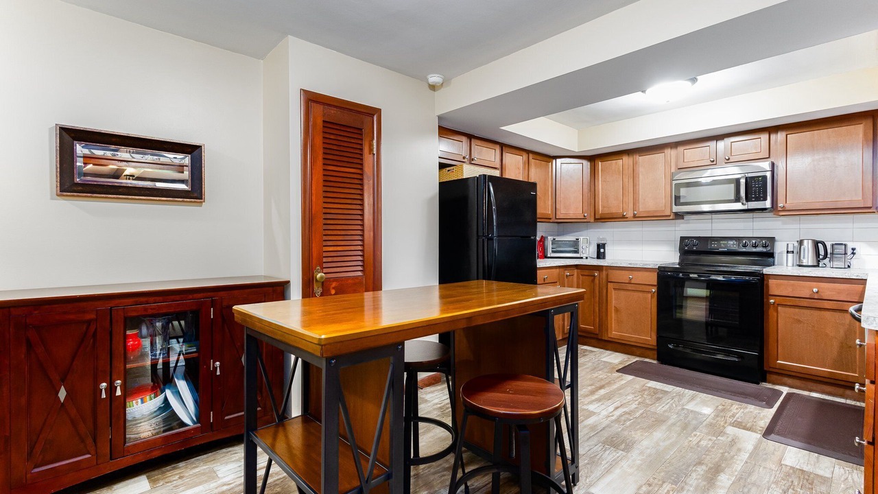 Photo of Kitchen in South Bend