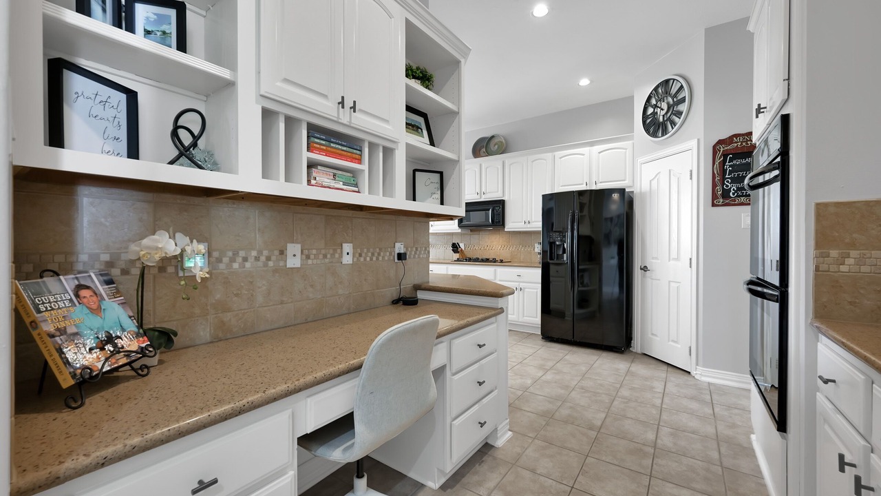 Photo of Kitchen in Cypress