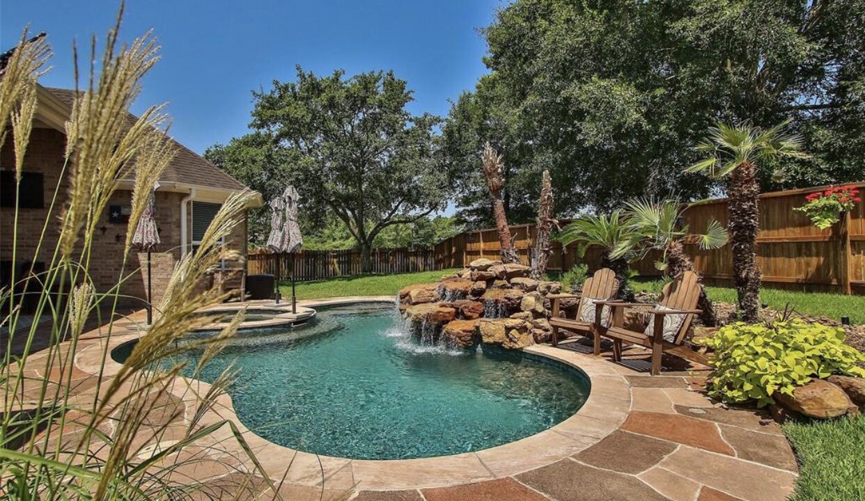 Photo of Outdoor in Cypress