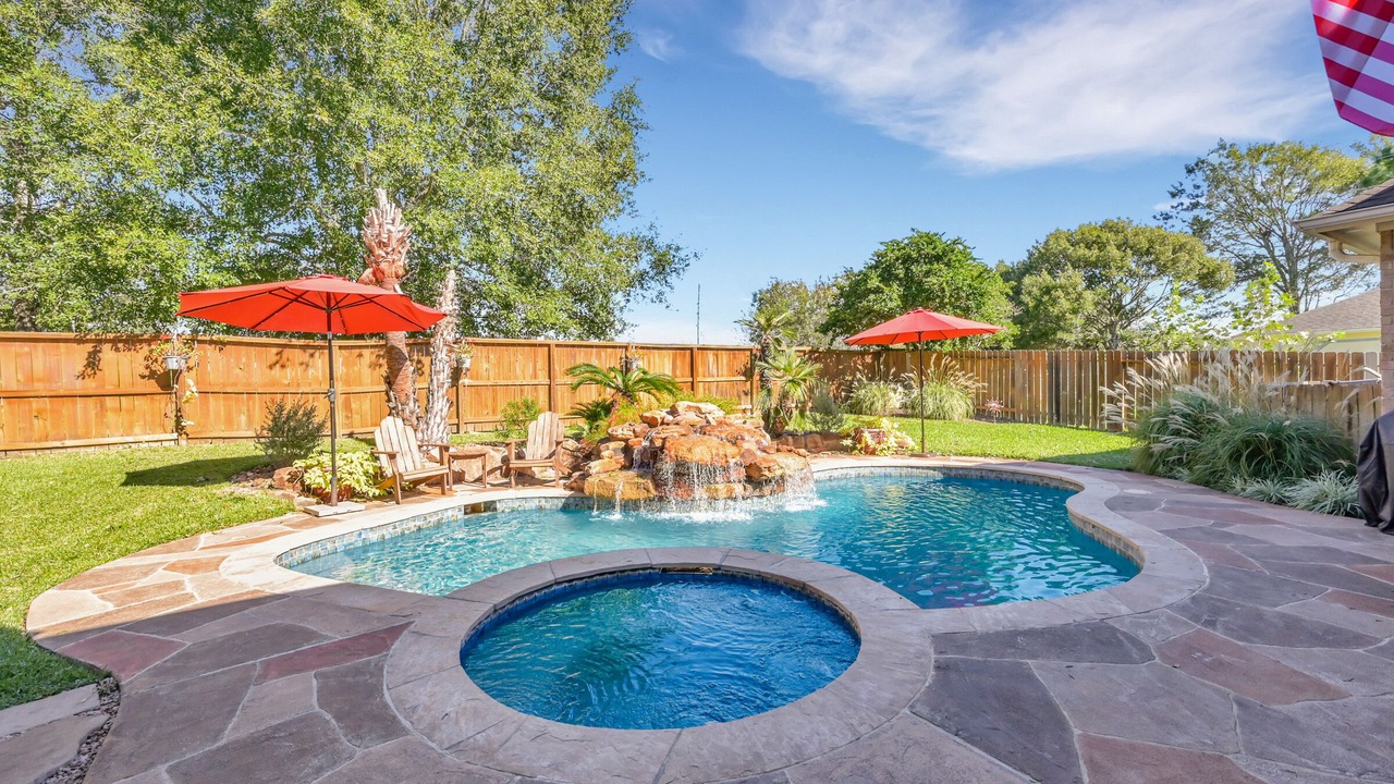 Photo of Outdoor in Cypress