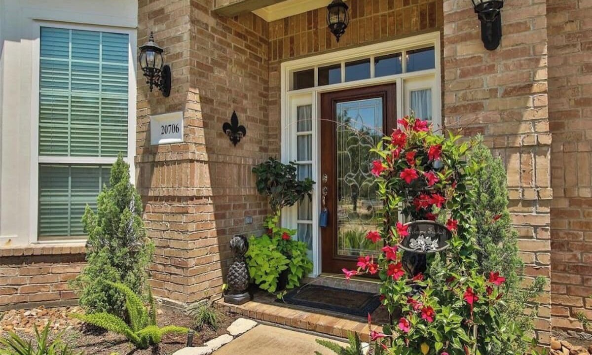 Photo of Outdoor in Cypress