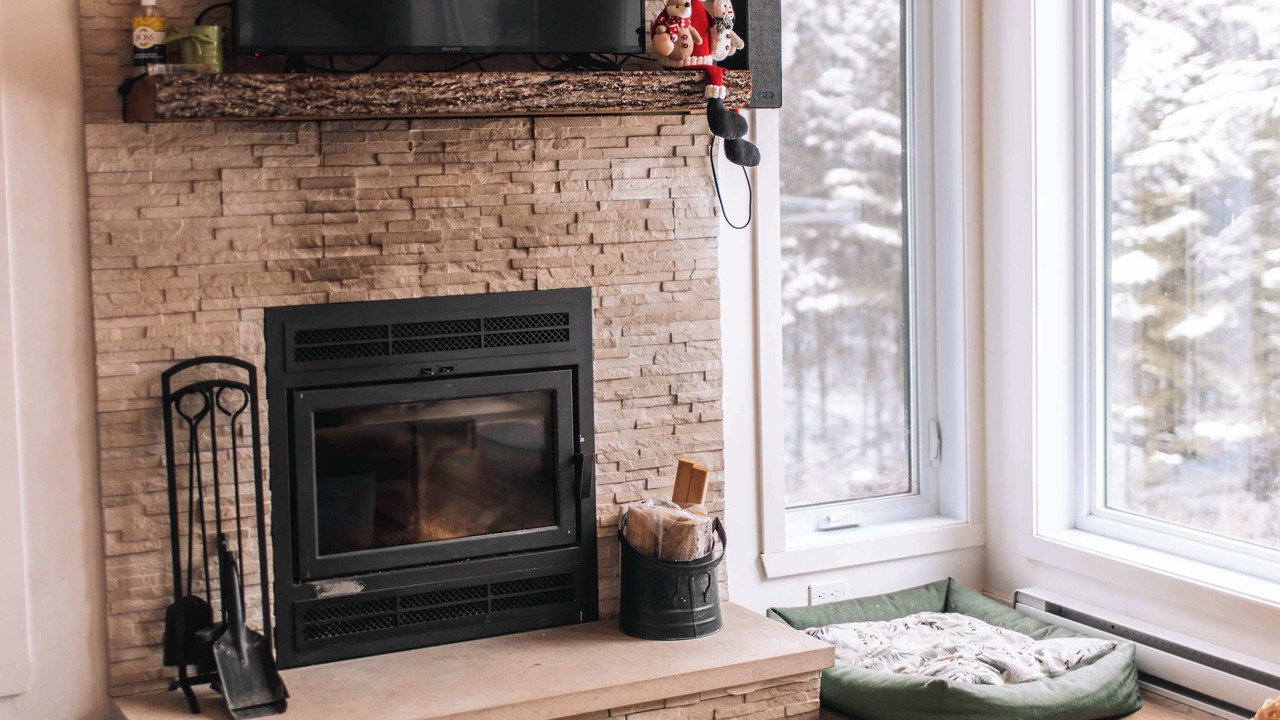 Photo of Livingroom in Matawinie Regional County Municipality