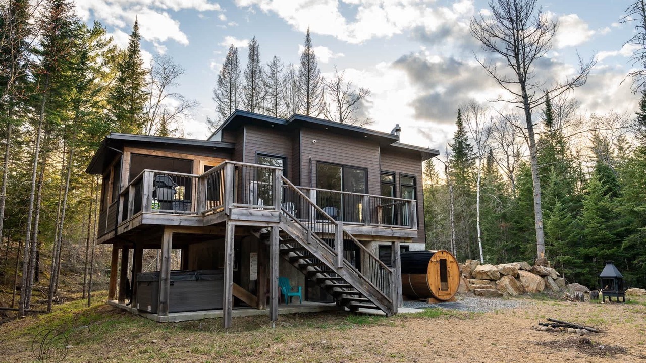 Photo of Outdoor in Matawinie Regional County Municipality