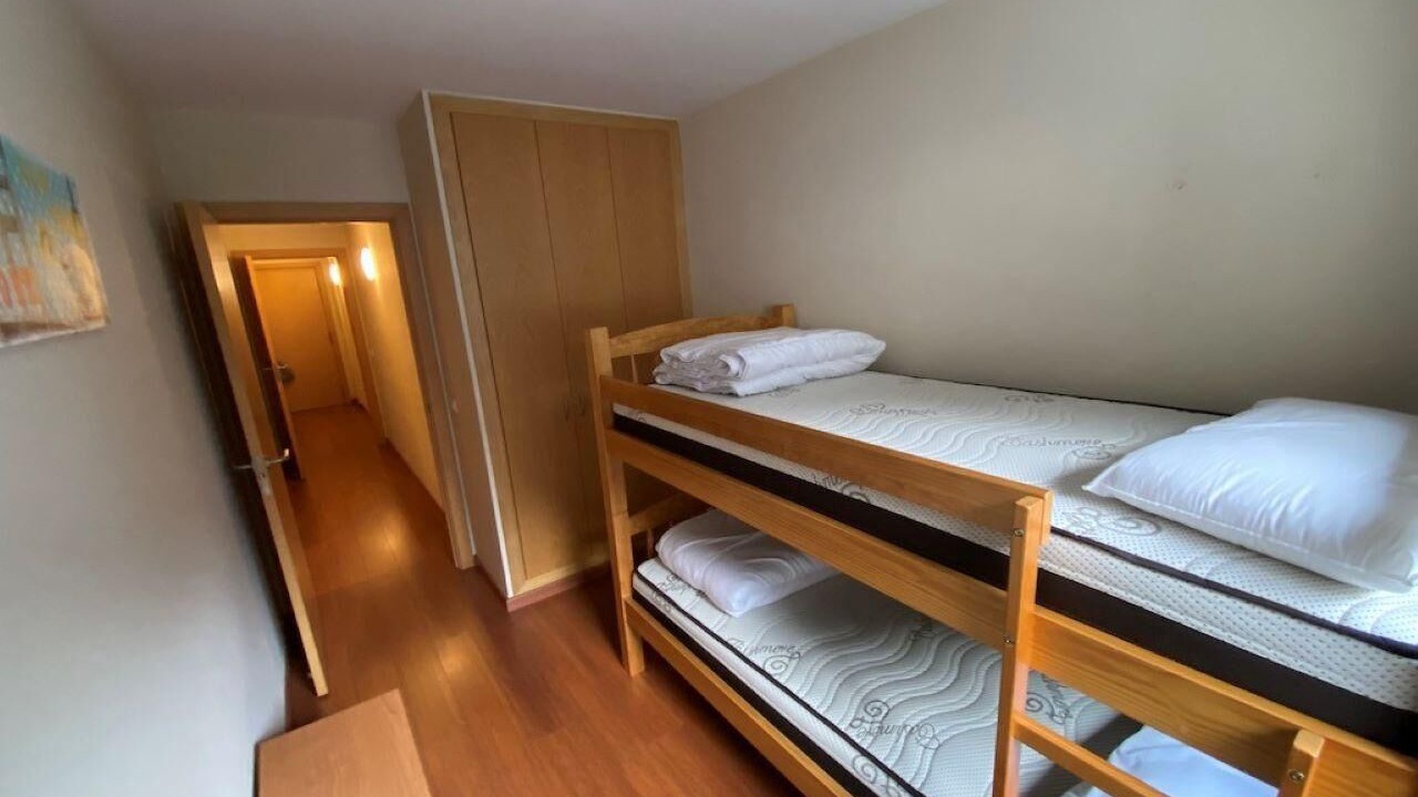 Photo of Bedroom in Prats