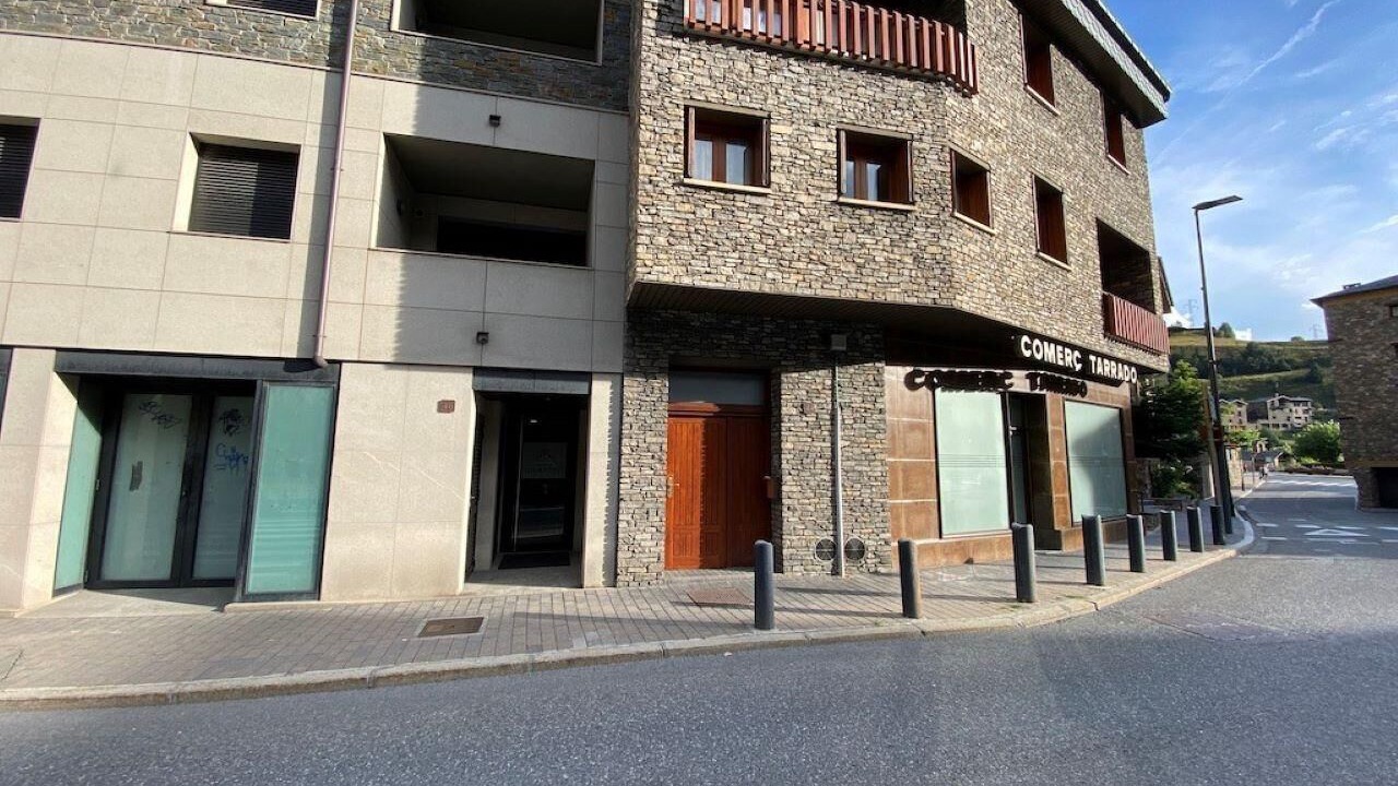 Photo of Outdoor in Prats