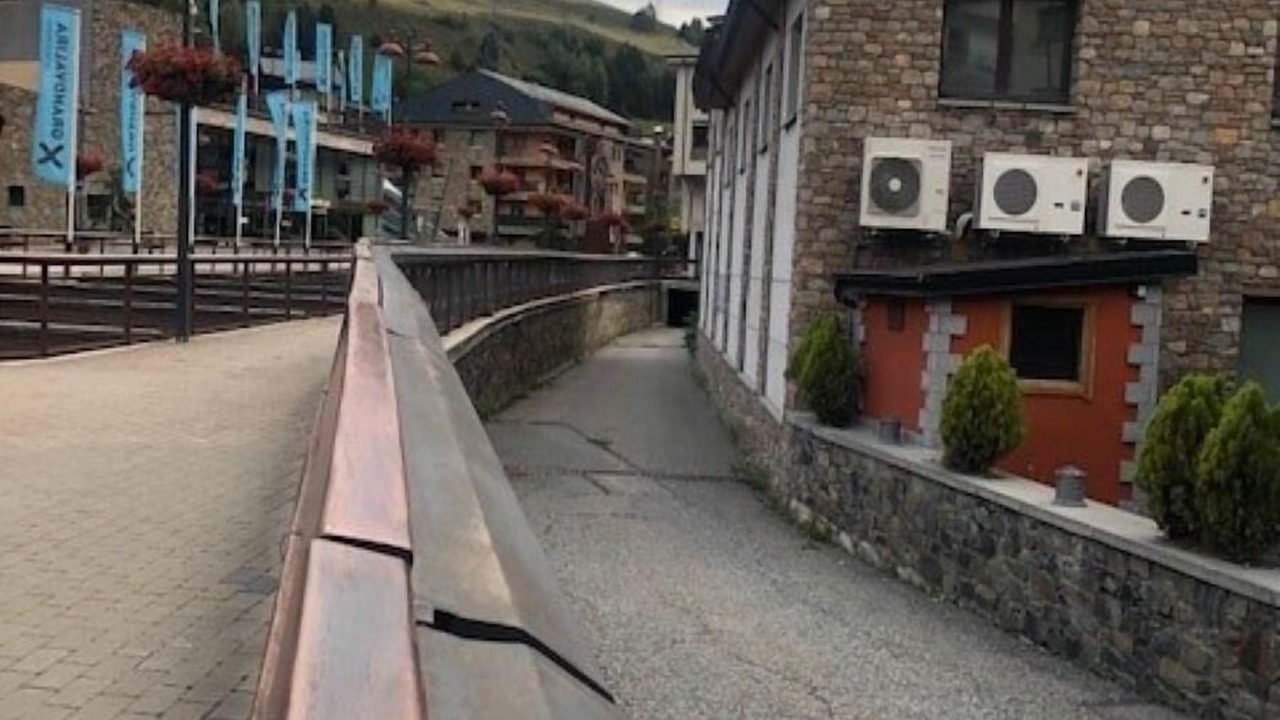 Photo of Outdoor in Prats