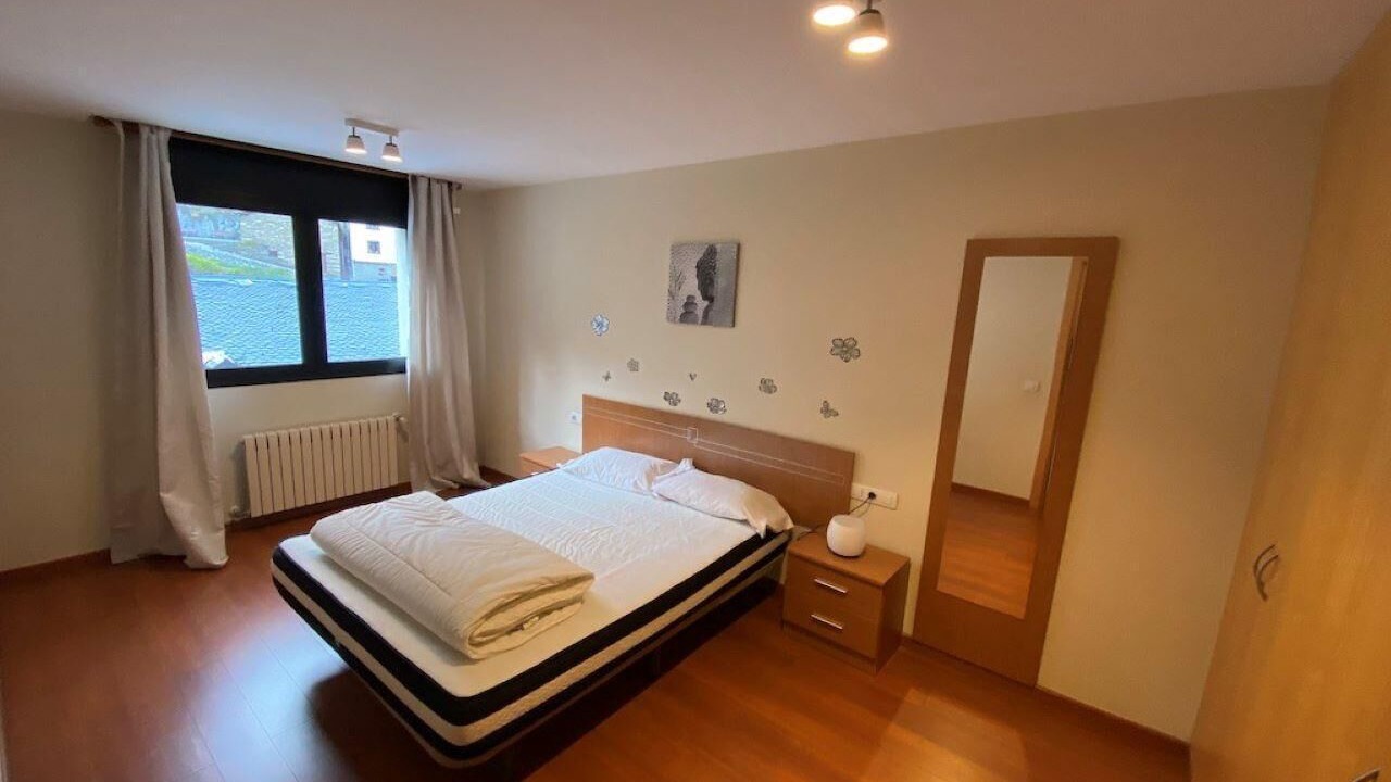 Photo of Bedroom in Prats