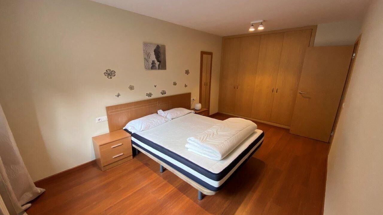 Photo of Bedroom in Prats