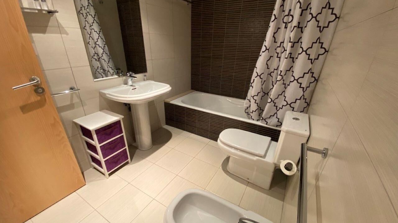 Photo of Bathroom in Prats