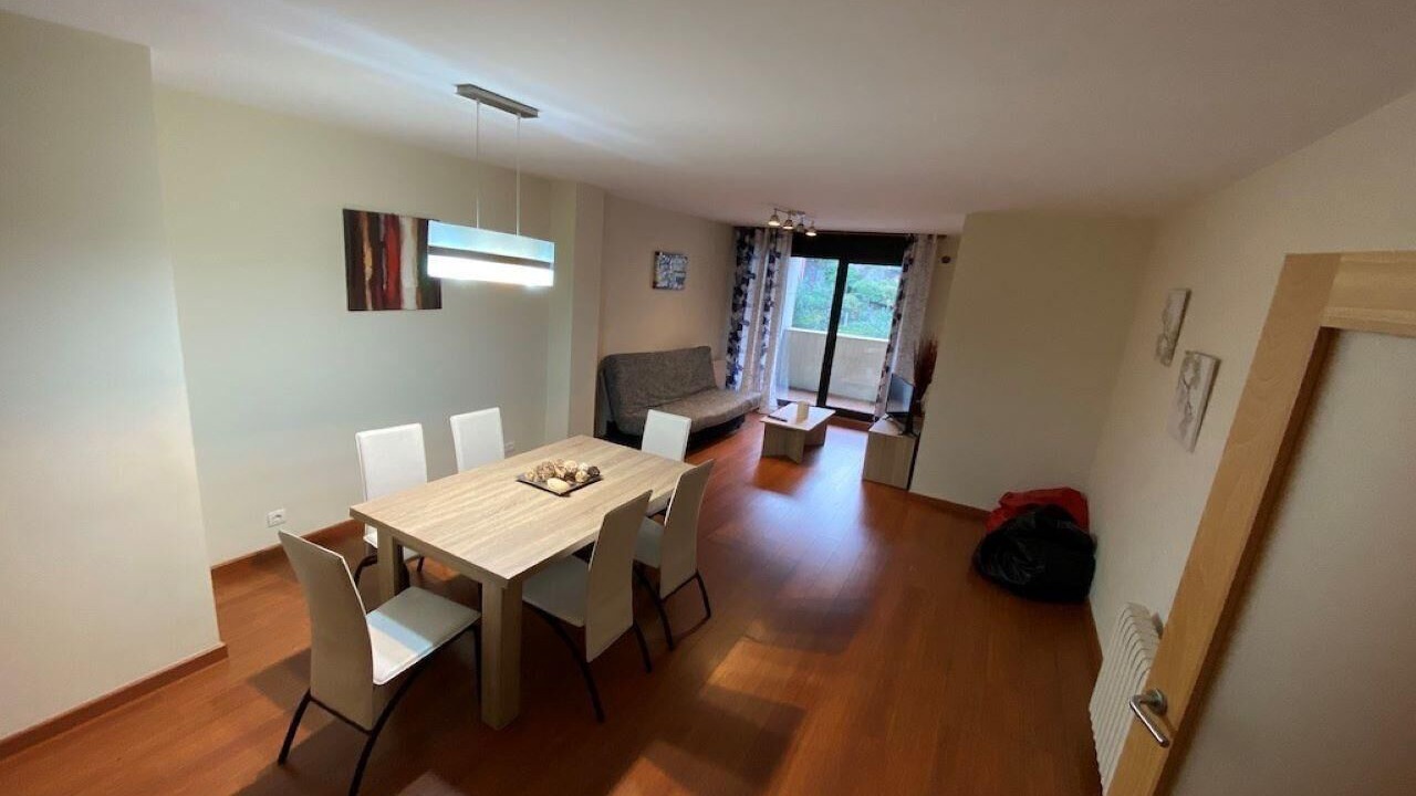 Photo of Livingroom in Prats