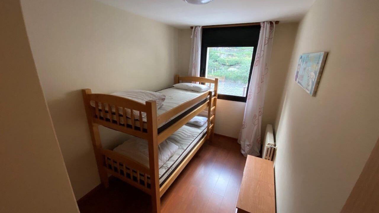 Photo of Bedroom in Prats