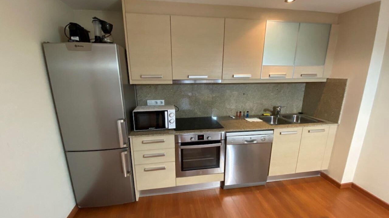 Photo of Kitchen in Prats