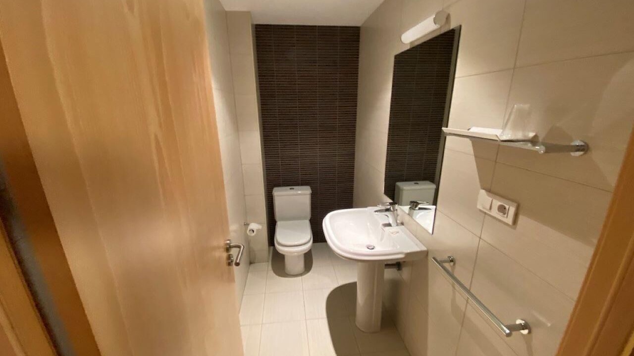 Photo of Bathroom in Prats