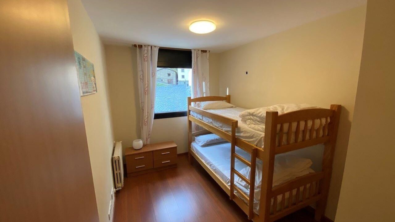 Photo of Bedroom in Prats