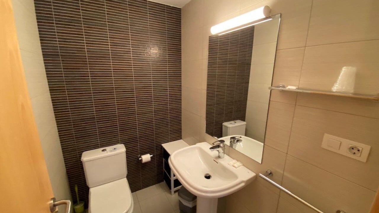 Photo of Bathroom in Prats