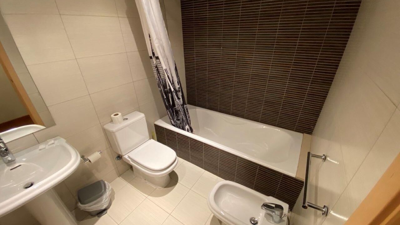 Photo of Bathroom in Prats