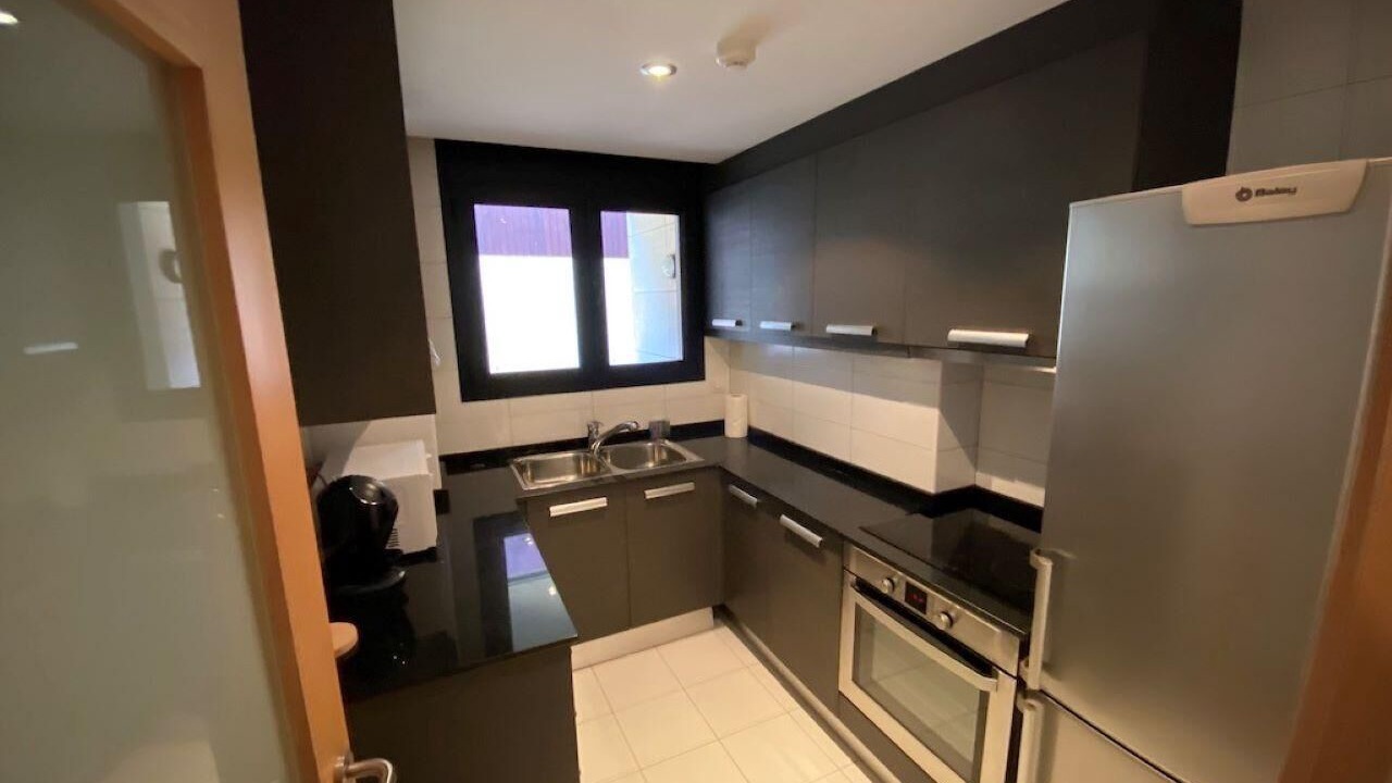 Photo of Kitchen in Prats