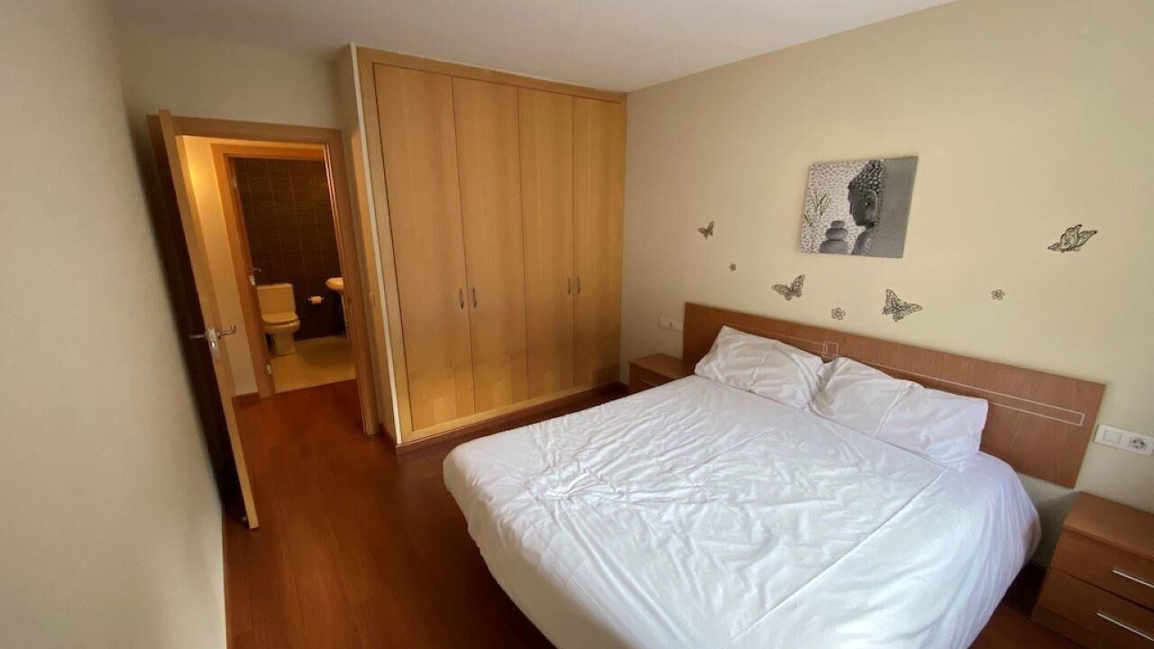 Photo of Bedroom in Prats
