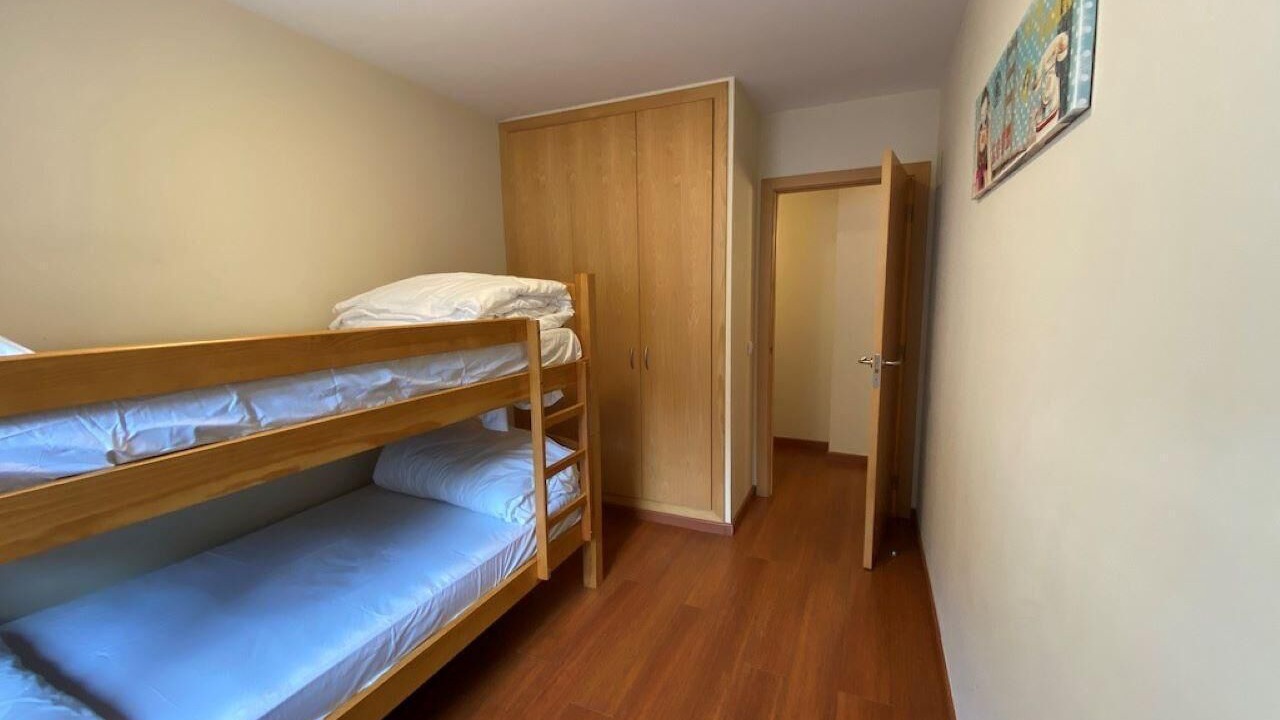 Photo of Bedroom in Prats
