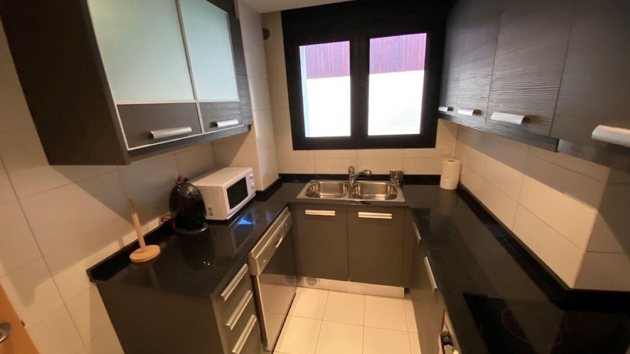 Photo of Kitchen in Prats