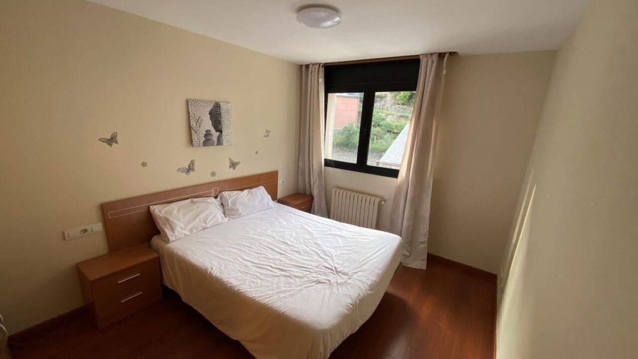 Photo of Bedroom in Prats