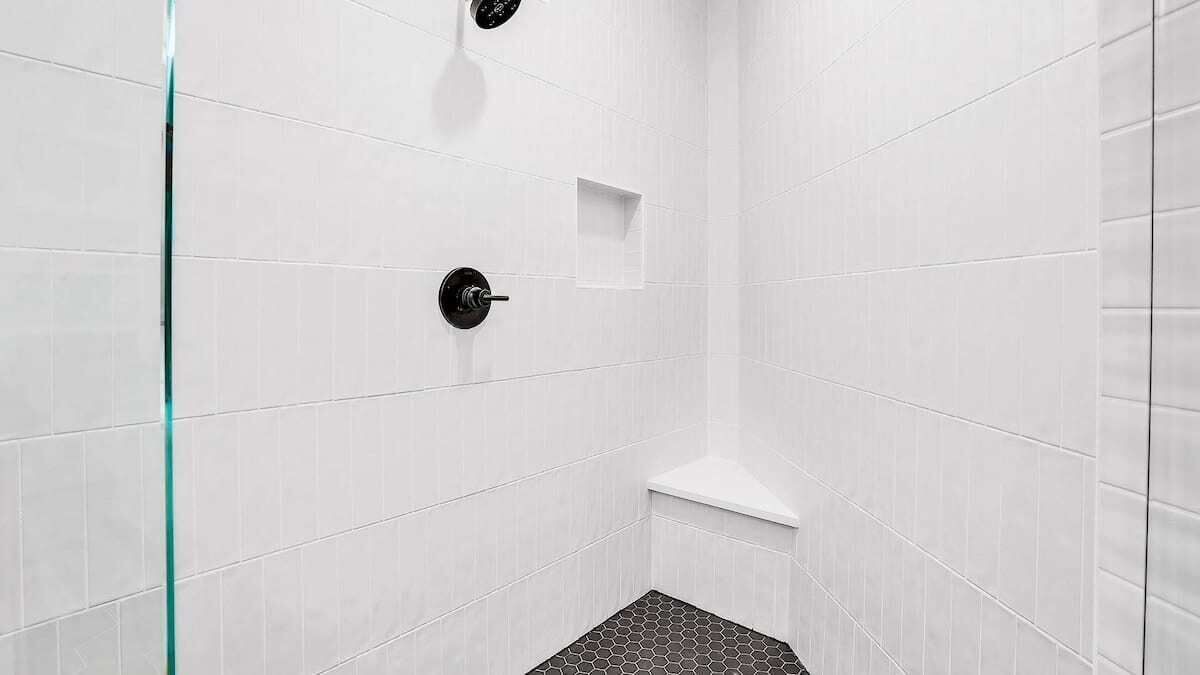 Photo of Bathroom in Elmhurst Heights