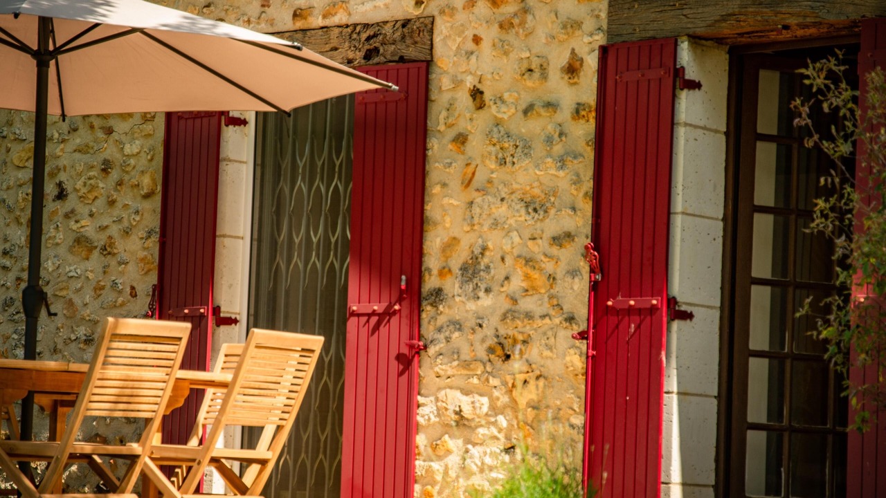 Photo of Patio Balcony in Issac