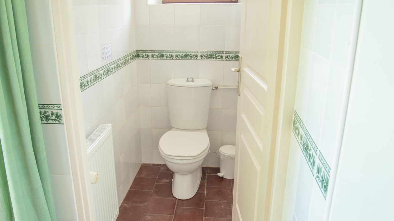 Photo of Bathroom in Issac