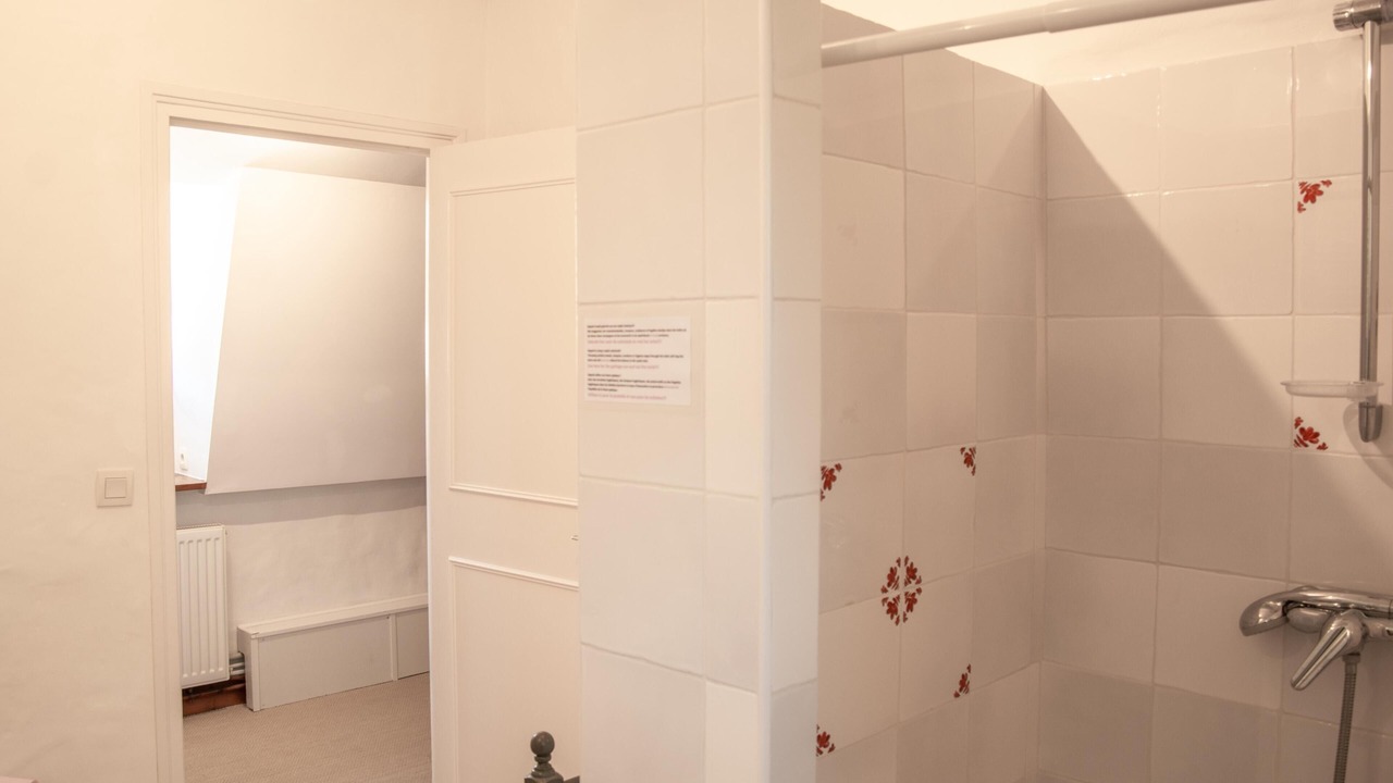 Photo of Bathroom in Issac