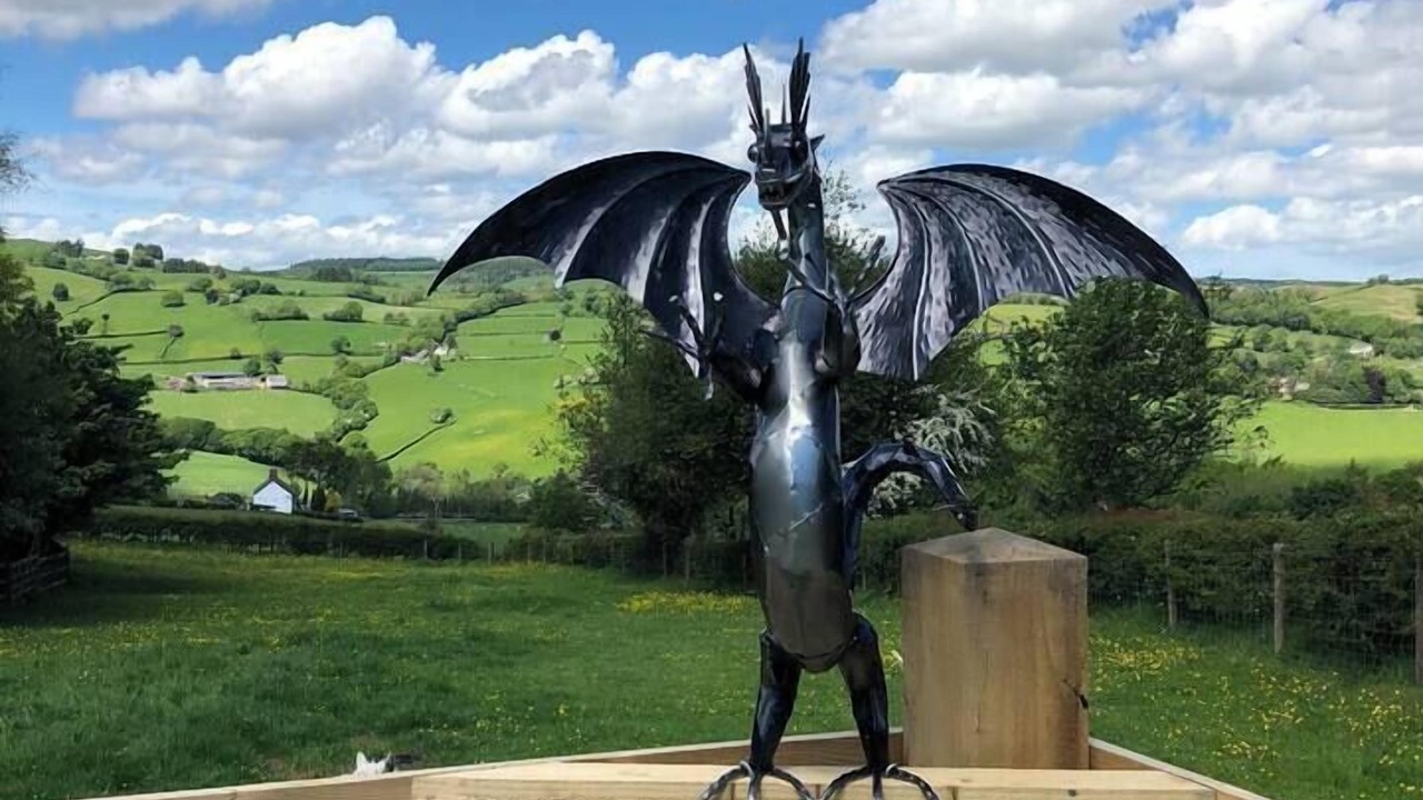 Photo of Others in Corwen