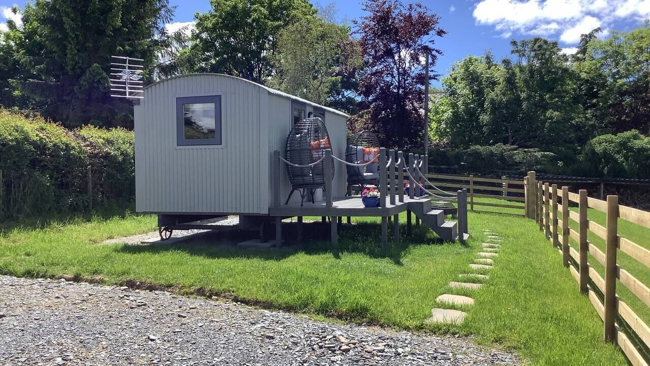 Photo of Others in Corwen