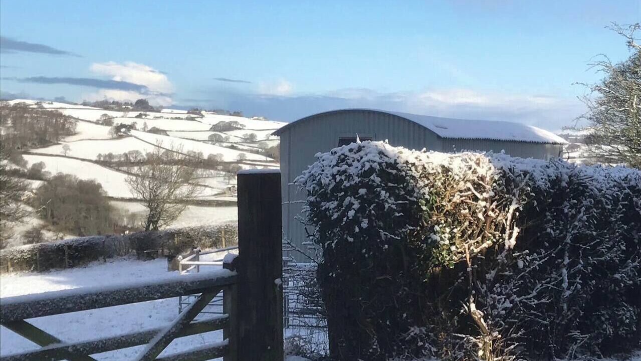 Photo of Others in Corwen