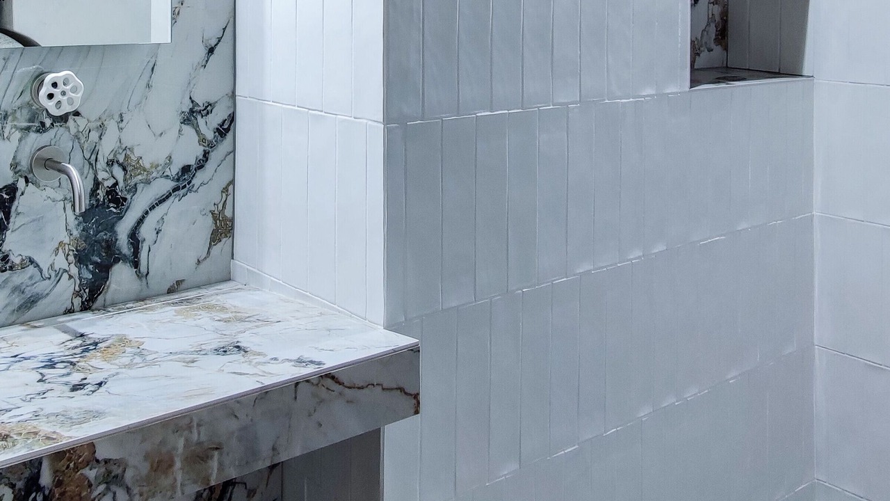 Photo of Bathroom in Pissotte