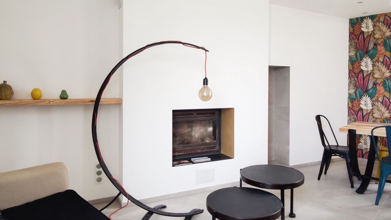 Photo of Livingroom in Pissotte