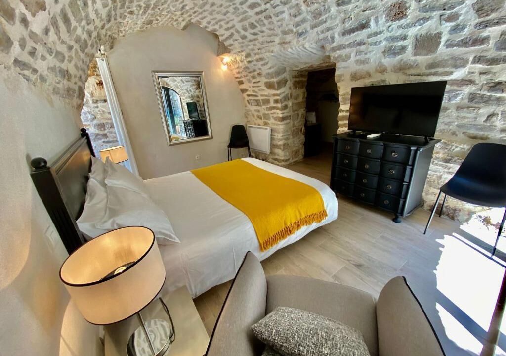 Photo of Bedroom in Martignargues