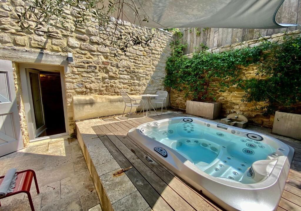 Photo of Patio Balcony in Martignargues