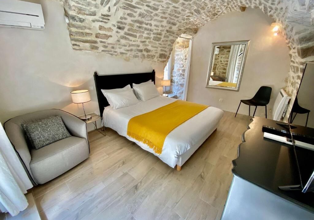 Photo of Bedroom in Martignargues