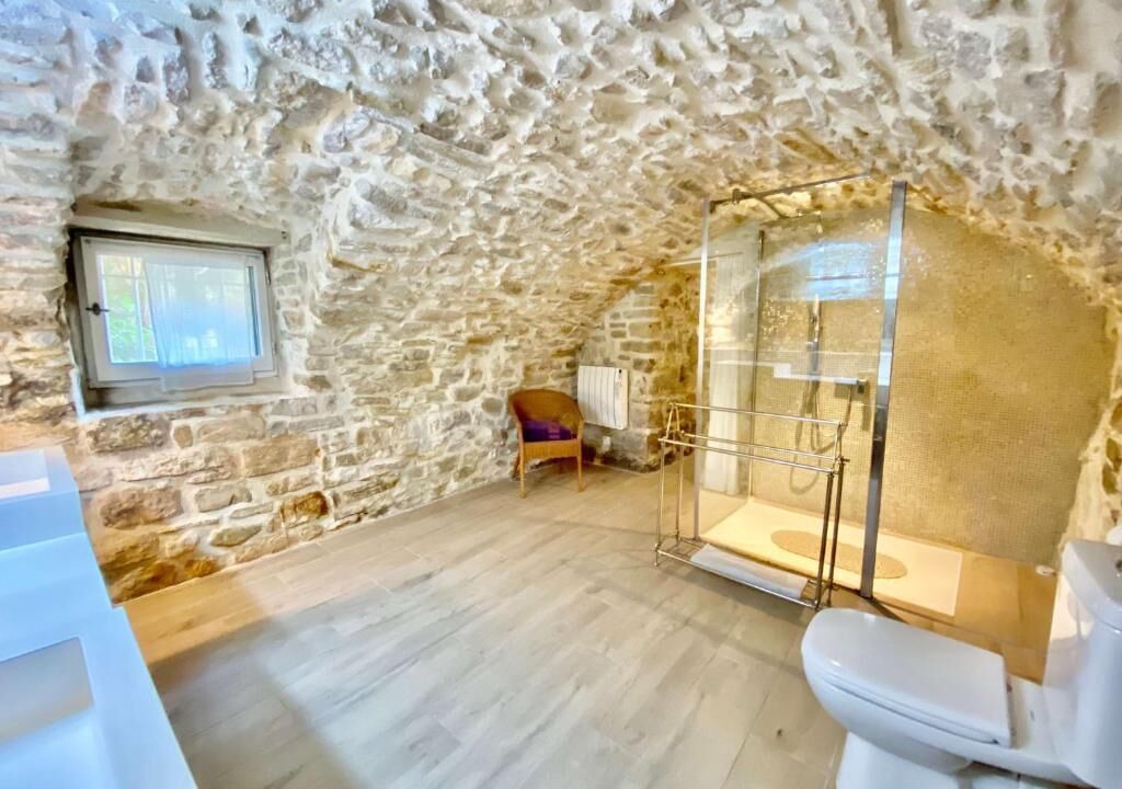 Photo of Bathroom in Martignargues