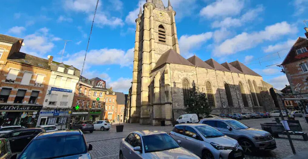 Photo of Others in Avesnes-sur-Helpe